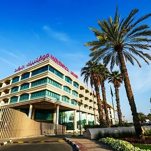 ***** Hotel Moevenpick Grand Al Bustan United Arab Emirates
