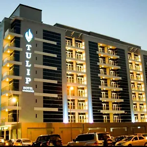 *** Aparthotel Tulip United Arab Emirates