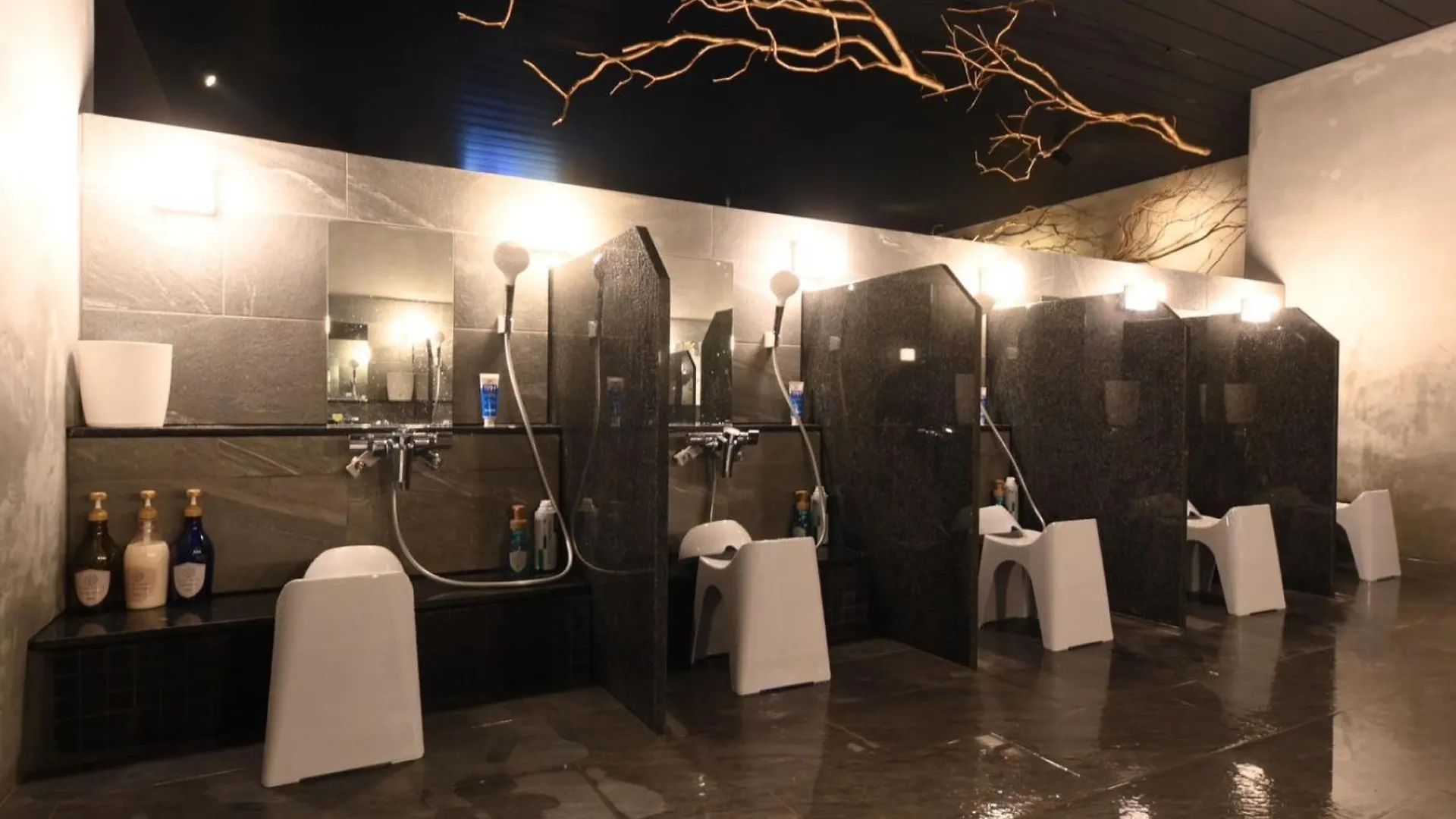 The Centurion Sauna Rest & Stay Sapporo Male Only 0*,